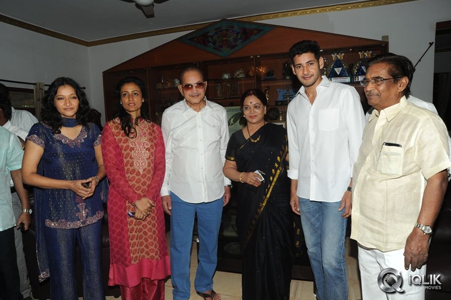 Adurthi-Subba-Rao-Book-Launch